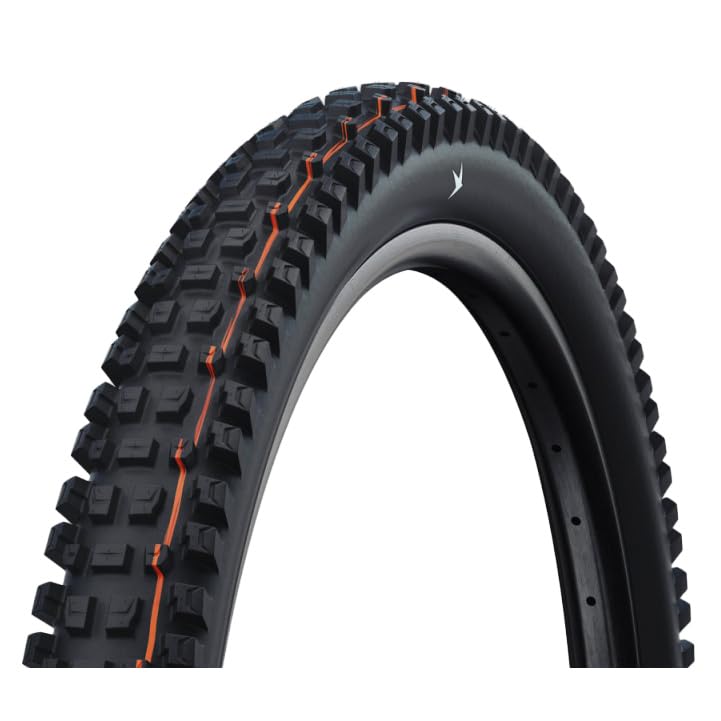 Amazon.com : SCHWALBE Albert Trail Pro Mountain Tire, 29